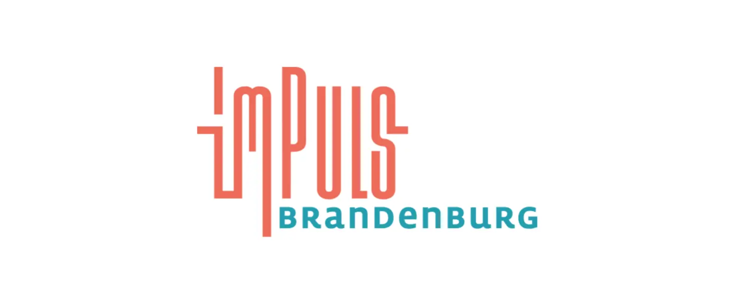 Logo Impuls Brandenburg