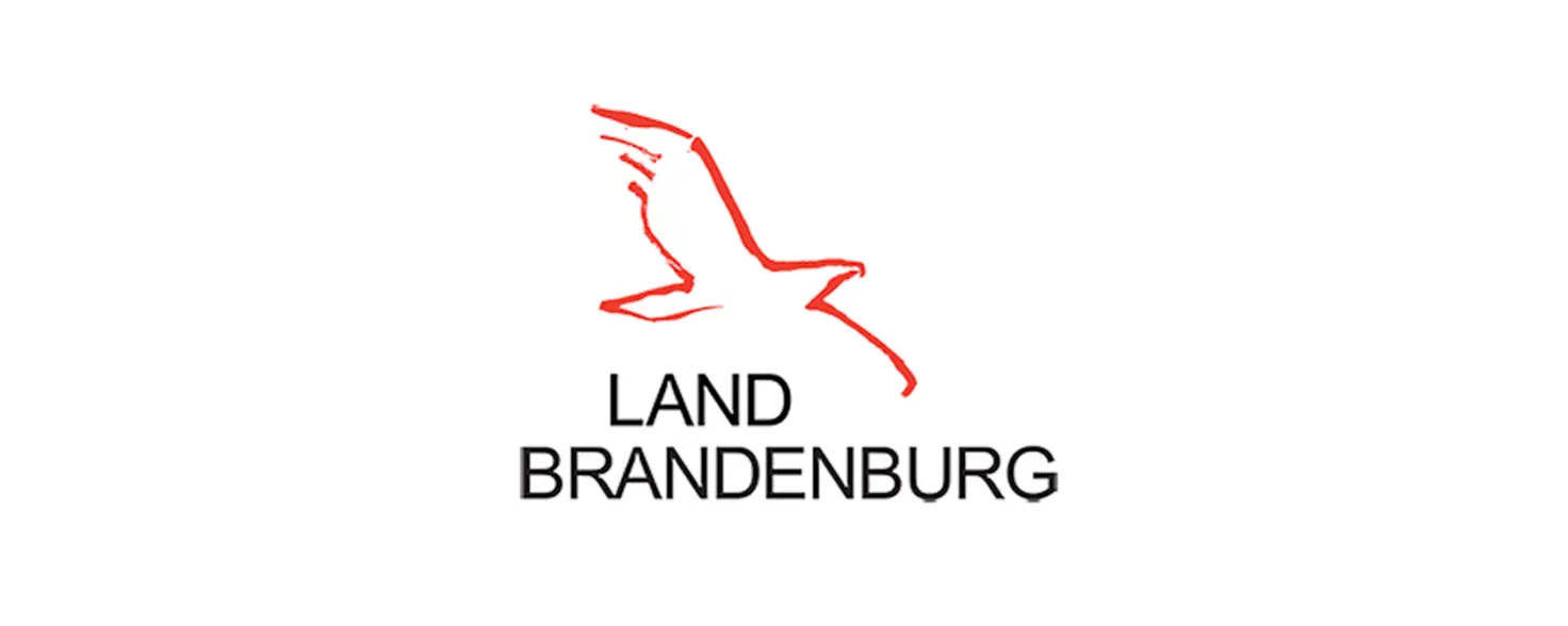 Logo Land Brandenburg