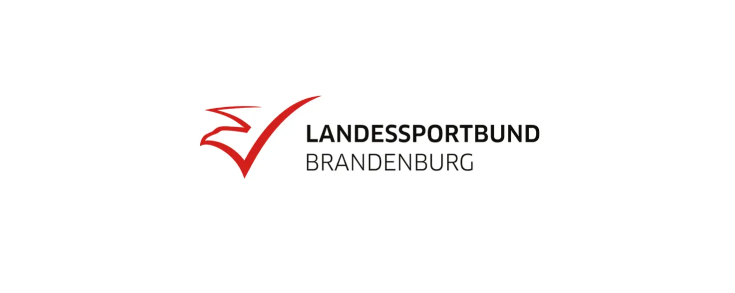 Logo Landessportbund Brandenburg