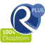 Logo RenewablePlus für Ökostrom